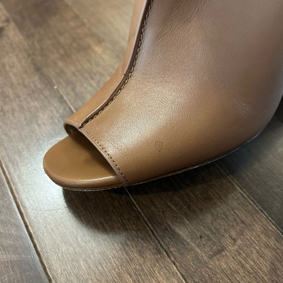 Michael Kors block heel mules - Picture 7 of 10